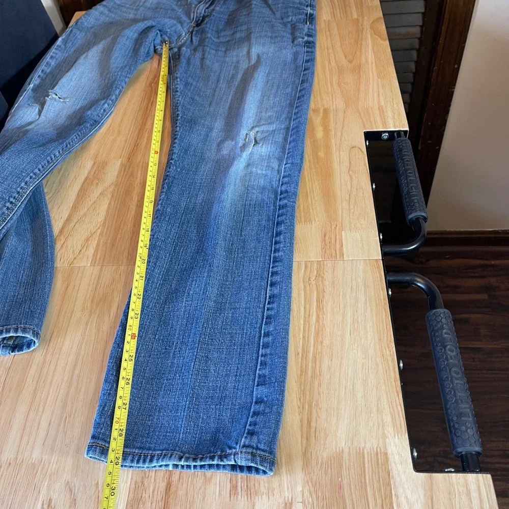 Denizen from Levis denizen from